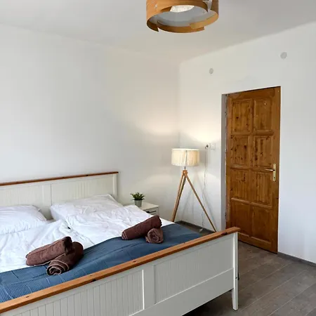 Apartment Grand