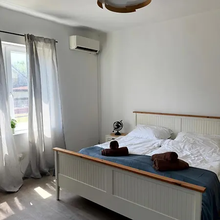 Apartment Grand Balatonkeresztur