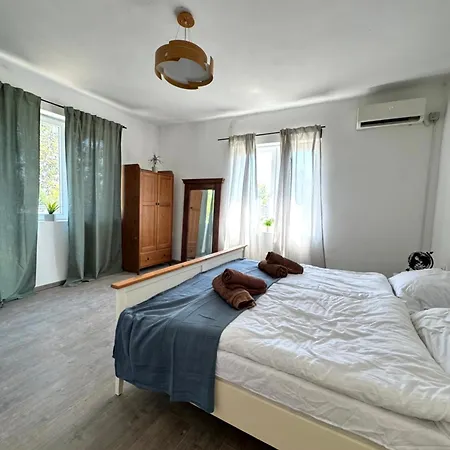 Grand Apartment Balatonkeresztur