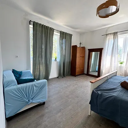 Apartment Grand Balatonkeresztur