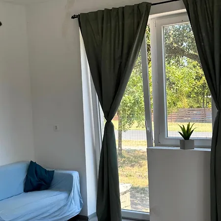 Apartment Grand